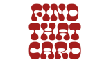 Find That Card! by Will Tyrrell