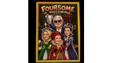 Foursome by Harry Robson