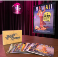 Postcards from Paradise by Bill Abbott