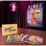 Postcards from Paradise by Bill Abbott