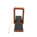 The Ring and Box Trick (Kenard Mystery Box) by Mel Babcock