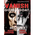 Vanish Magazine No.141 April 2026