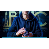 1 Hour Magic Lecture by Jack Rhodes