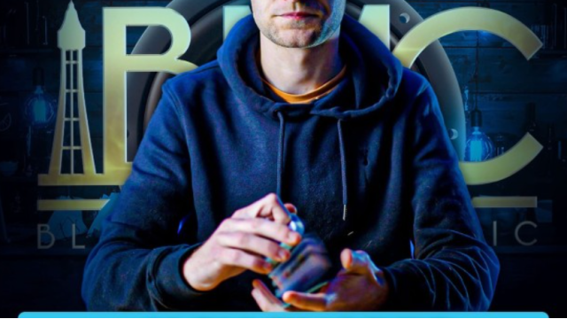 1 Hour Magic Lecture by Jack Rhodes - Card Tricks