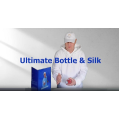 Ultimate Bottle & Silk by Pascal Romano