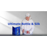 Ultimate Bottle & Silk by Pascal Romano