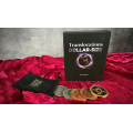Translocations DOLLAR-SIZED by David Regal