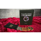 Translocations DOLLAR-SIZED by David Regal