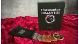 Translocations DOLLAR-SIZED by David Regal