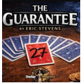 The Guarantee by Eric Steven