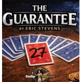 The Guarantee by Eric Steven
