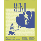 Genii September 2026