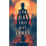 Something Wicked This Way Comes Book Test by Josh Zandman Something Wicked This Way Comes Book Test by Josh Zandman
