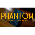Phantom by MS Magic & World Magic Phantom by MS Magic & World Magic