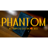 Phantom by MS Magic & World Magic Phantom by MS Magic & World Magic