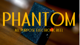Phantom by MS Magic & World Magic Phantom by MS Magic & World Magic