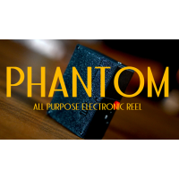 Phantom by MS Magic & World Magic