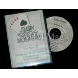 Lecture #2 by Jimmy "Cards" Molinari