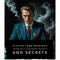 Kenton Knepper – Playing Card Readings Intensive 3 Kenton Knepper – Playing Card Readings Intensive 3