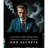 Kenton Knepper – Playing Card Readings Intensive 3