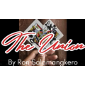 The Union by Ron Salamangkero The Union by Ron Salamangkero