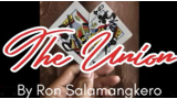 The Union by Ron Salamangkero