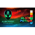 Alien Potion by Alien Magic Alien Potion by Alien Magic