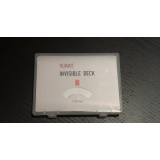 Sway Liu and JT Magic – Ultimate Invisible Deck