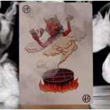 Mountain & City Magic Set by Secret Factory