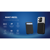 MagReel by João Miranda