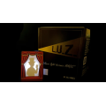 L.U.Z. by Axl Torres and Playtime Magic L.U.Z. by Axl Torres and Playtime Magic