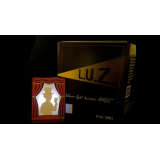 L.U.Z. by Axl Torres and Playtime Magic