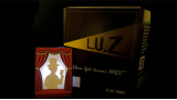 L.U.Z. by Axl Torres and Playtime Magic L.U.Z. by Axl Torres and Playtime Magic