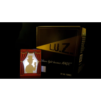 L.U.Z. by Axl Torres and Playtime Magic