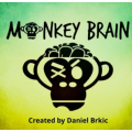 Monkey Brain by Daniel Brkic Monkey Brain by Daniel Brkic