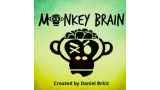 Monkey Brain by Daniel Brkic