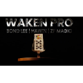 WAKEN PRO by Bond Lee, Hawin & MS Magic WAKEN PRO by Bond Lee, Hawin & MS Magic