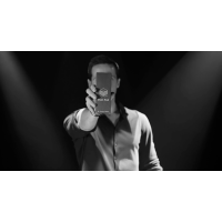 DUAL PAD by Victor Zatko