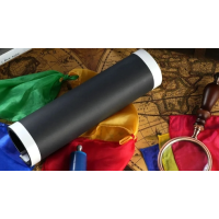 Chameleon Hanky by Hyunsoo Kim and Ethan Yip