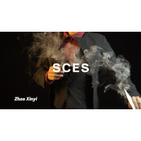 Stage Card Effect System by Menzi Magic & Zhao Xinyi