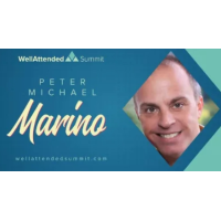 Well Attended Summit – Peter Michael Marino