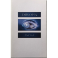 Diplopia by Paul Vilgil