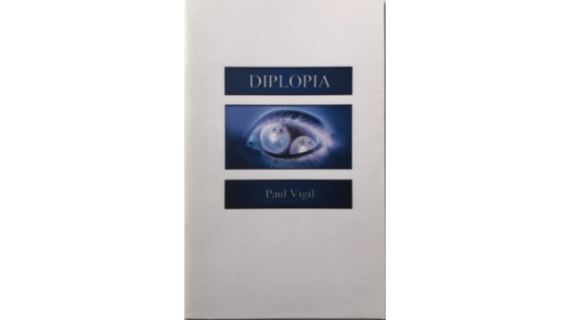 Diplopia by Paul Vilgil - Magic Ebooks