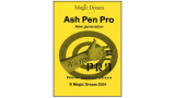 Ash Pen Pro by Magic Dream