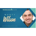 Well Attended Summit – Marty Wilson Well Attended Summit – Marty Wilson