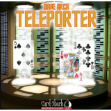 Teleporter by Dave Arch