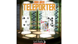 Teleporter by Dave Arch