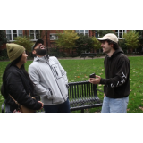 The Daily Magician – Wordsmith (with Shortcut)