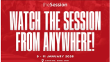 Jason England – The Session 2026 Lecture