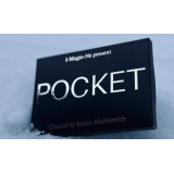 Pocket by Marco Markiewicz
